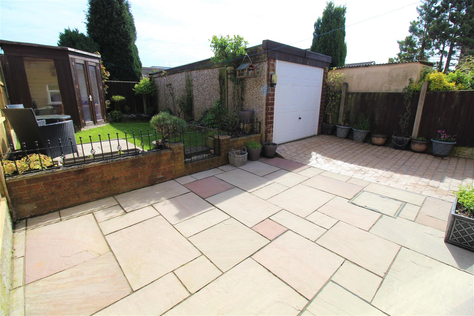 Dunsford Avenue, Milton, Stoke-On-Trent